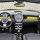 Illustration for article titled 2009 New MINI Cooper Convertible Takes Top Off At Detroit Auto Show
